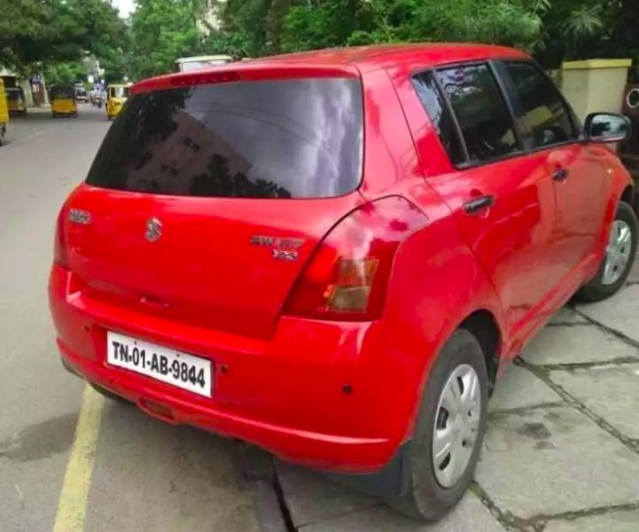 Maruti Suzuki Swift VXi 2006