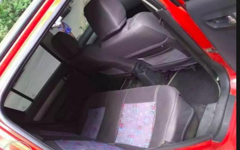 Maruti Suzuki Swift VXi 2006