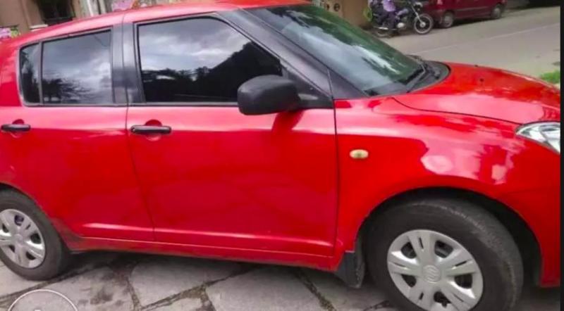 Maruti Suzuki Swift VXi 2006