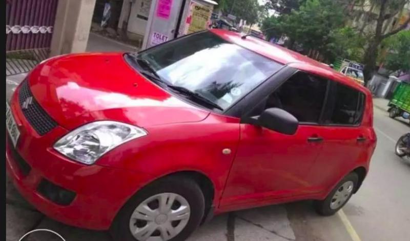 Maruti Suzuki Swift VXi 2006