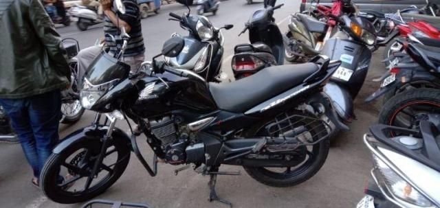 Honda Cb Unicorn Bike For Sale In Pune Id 1416889106 Droom