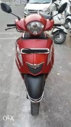 yamaha fascino olx