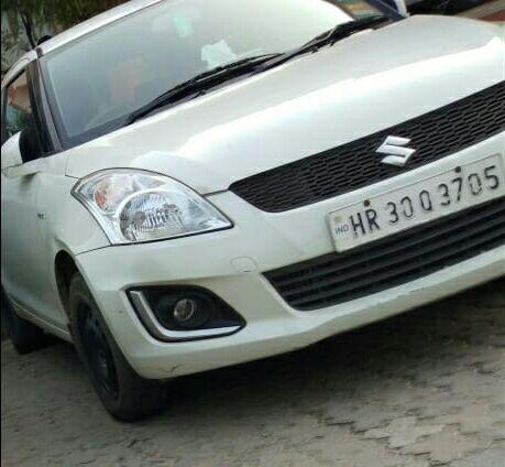 Maruti Suzuki Swift VDi 2016