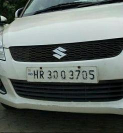Maruti Suzuki Swift VDi 2016