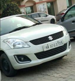 Maruti Suzuki Swift VDi 2016