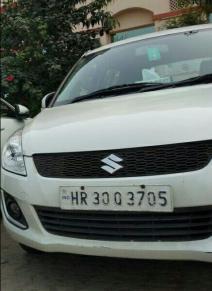 Maruti Suzuki Swift VDi 2016