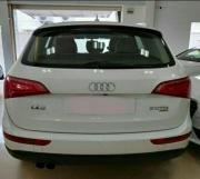 Audi Q5 2.0 TDI 2011