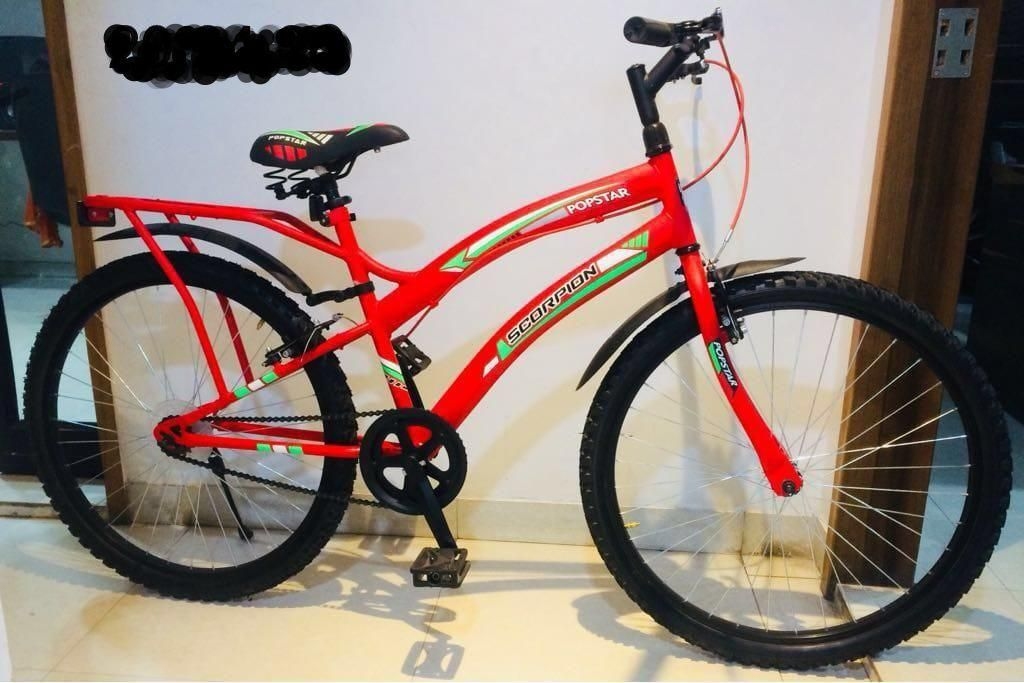 benzo cycle price