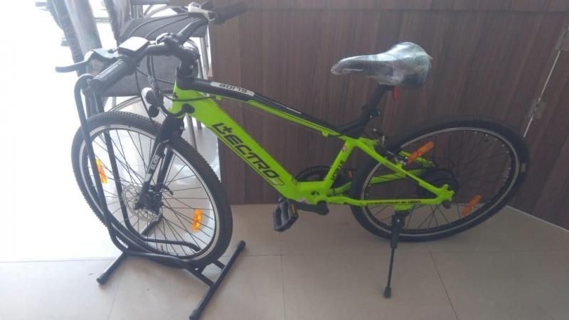 hero lectro bicycle price