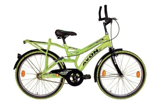 avon cycle price and model photo