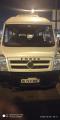 Force Motors Traveller Mini Bus 21 Seater 2015