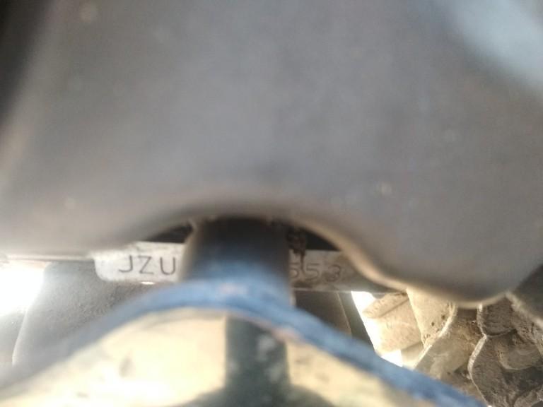 Bajaj Discover 125cc 2011