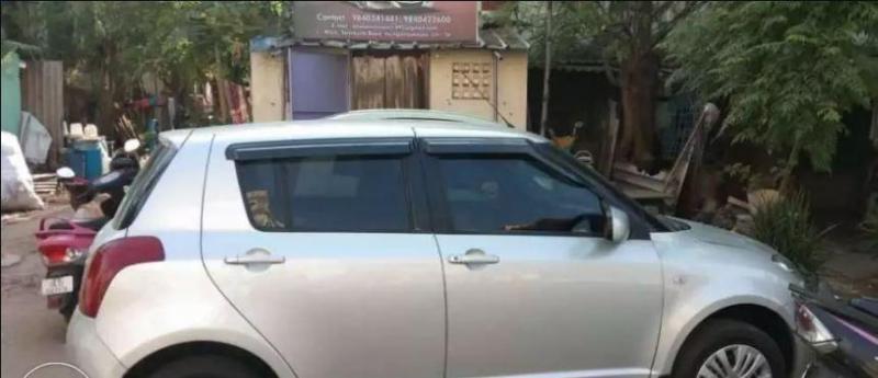 Maruti Suzuki Swift VXi 2006