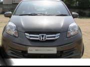 Honda Amaze 1.2 SX i-VTEC 2016