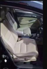 Honda Civic 1.8 V AT 2010