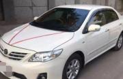 Toyota Corolla Altis 1.8 G 2011