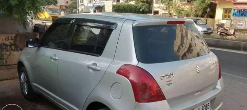 Maruti Suzuki Swift VXi 2006