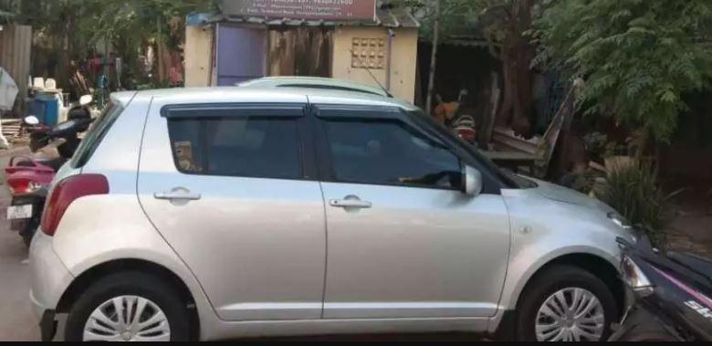 Maruti Suzuki Swift VXi 2006