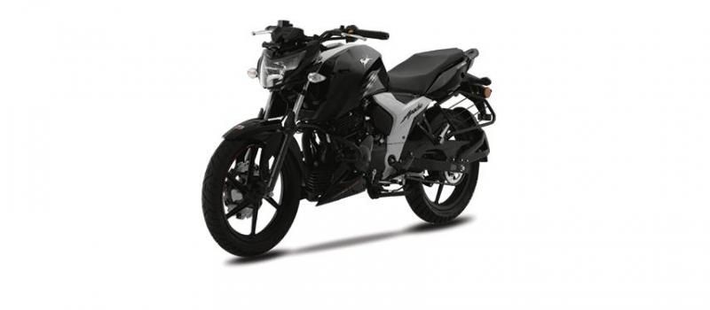 19 Tvs Apache Rtr Bike For Sale In Bikaner Id Droom