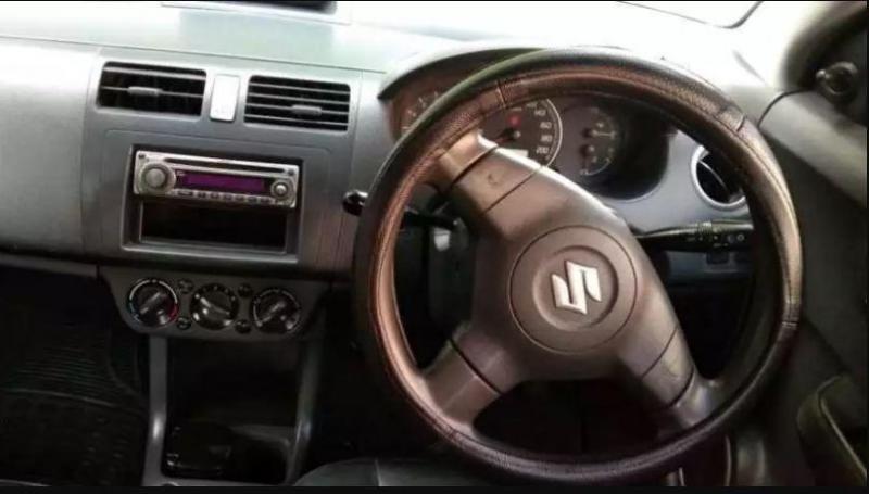 Maruti Suzuki Swift VXi 2006