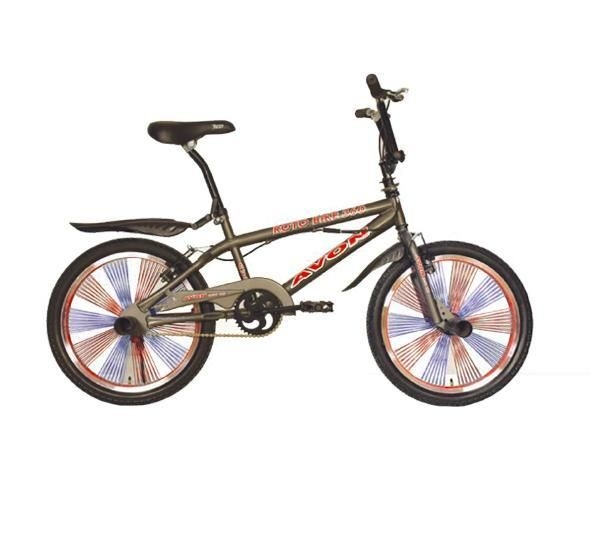 avon bmx cycle price