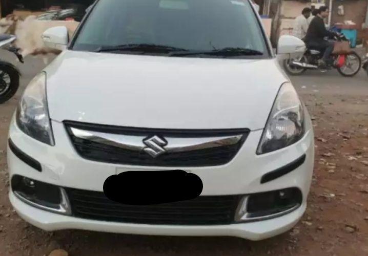 Maruti Suzuki Swift Dzire ZDi BS-IV 2018