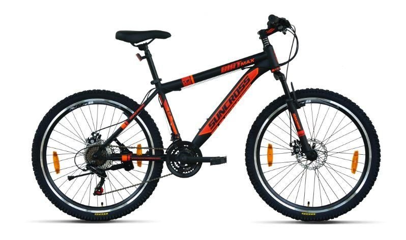 suncross dirt max cycle price