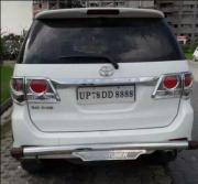 Toyota Fortuner 3.0 4x4 AT 2013