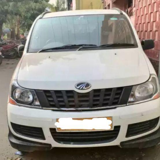 Mahindra Xylo H8 2013