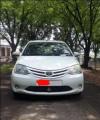 Toyota Etios Liva GD SP 2014
