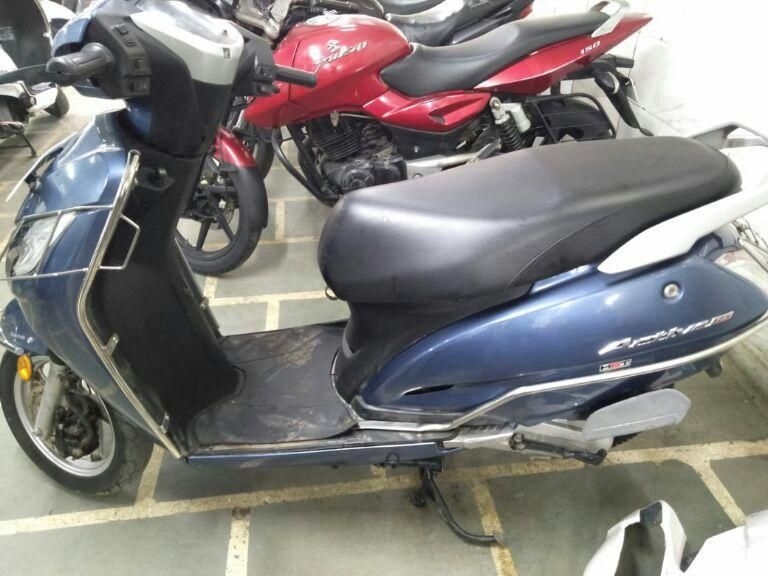 buy honda activa 125cc online