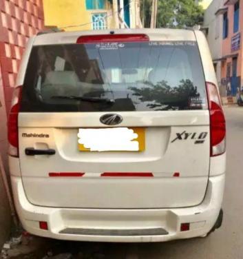 Mahindra Xylo H8 2013