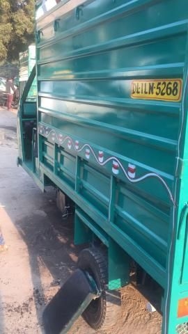 Used Mahindra Champion Load CNG 2011 Model (PID-1416913505) Truck for ...