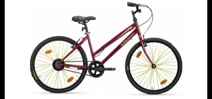 atlas ultimate city 26t