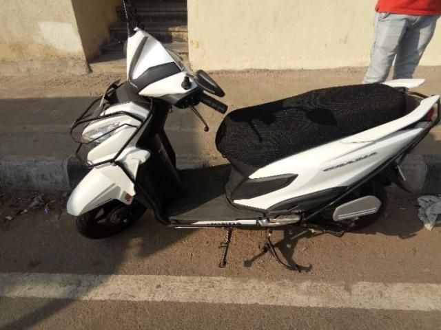 Honda Grazia Scooter For Sale In Bangalore Id 1416910743 Droom