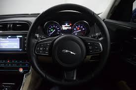 Jaguar XE Prestige Diesel 2017