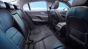 Jaguar XE Prestige Diesel 2017