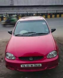 Opel Corsa 1.4 GSi 2006