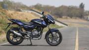 Bajaj  Pulsar 180cc 2011