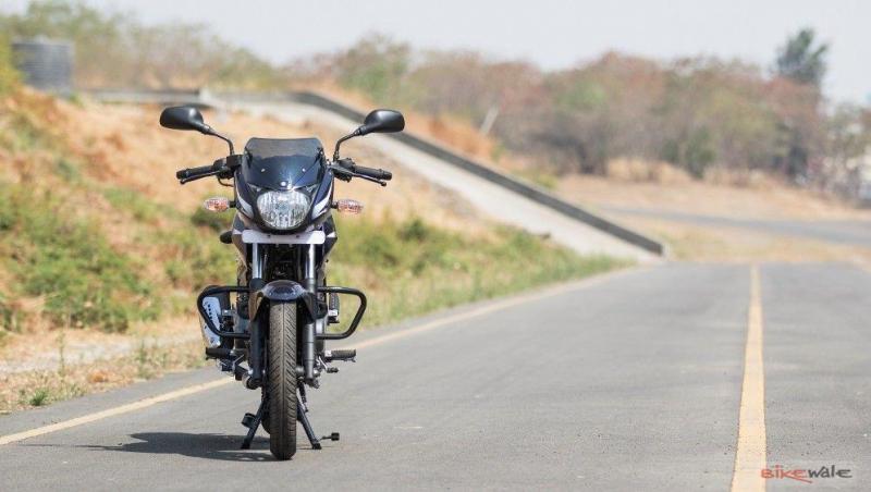 Bajaj  Pulsar 180cc 2011