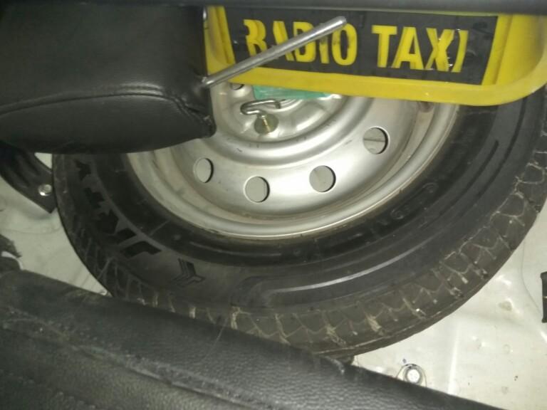 Maruti Suzuki WAGON R 1.0 LXI CNG 2016