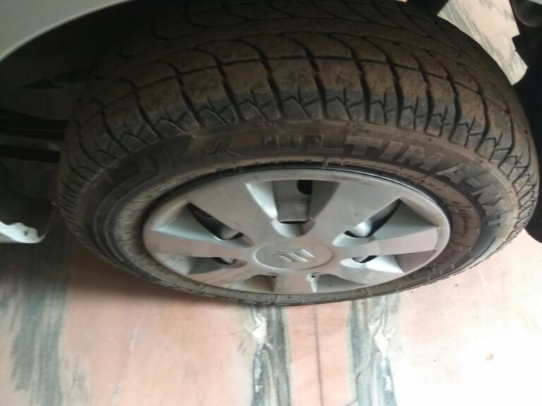 Maruti Suzuki WAGON R 1.0 LXI CNG 2016