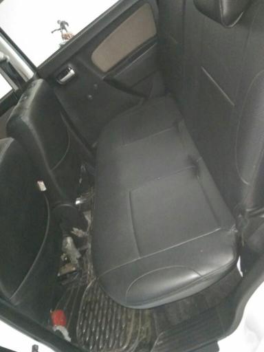 Maruti Suzuki WAGON R 1.0 LXI CNG 2016