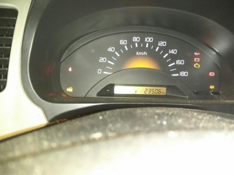 Maruti Suzuki WAGON R 1.0 LXI CNG 2016