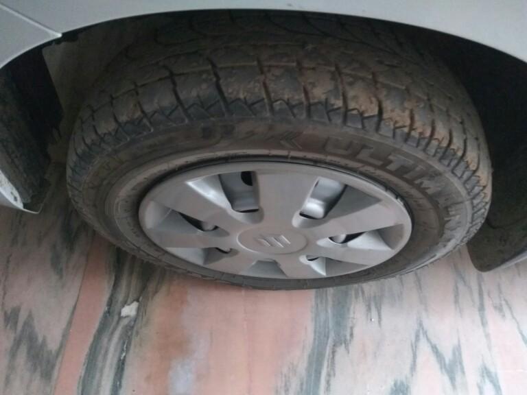 Maruti Suzuki WAGON R 1.0 LXI CNG 2016