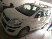Maruti Suzuki WAGON R 1.0 LXI CNG 2016