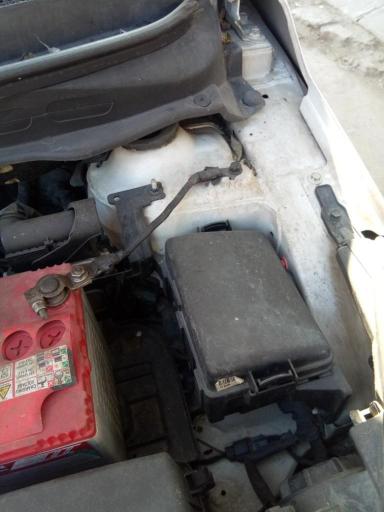 Hyundai i20 Magna 1.2 2013