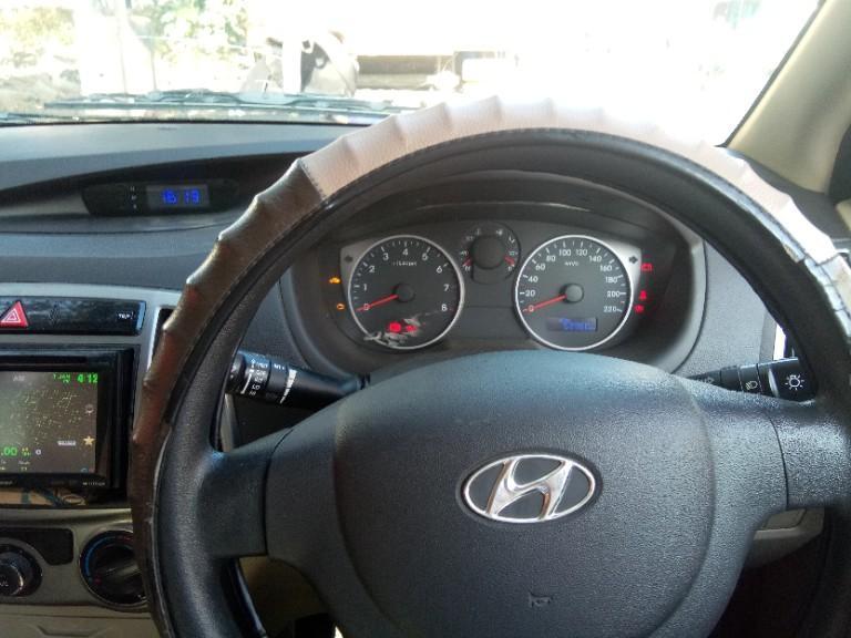 Hyundai i20 Magna 1.2 2013