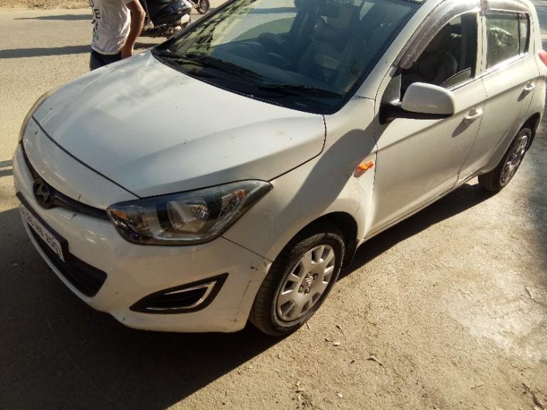 Hyundai i20 Magna 1.2 2013