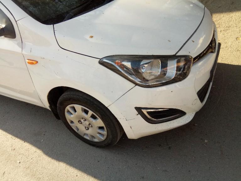 Hyundai i20 Magna 1.2 2013